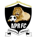 APR FC Logo